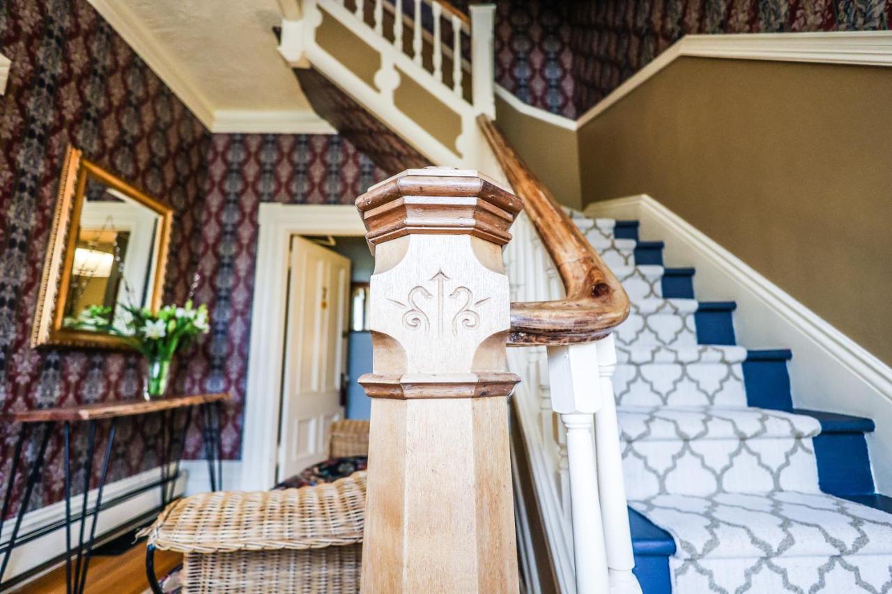 The Lunenburg Inn Extérieur photo