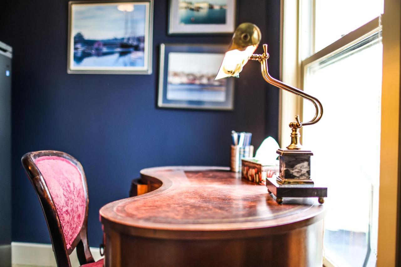 The Lunenburg Inn Extérieur photo