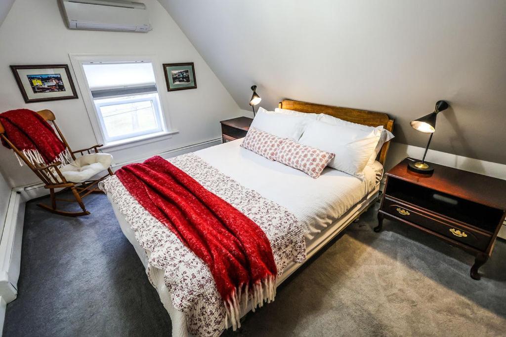 The Lunenburg Inn Extérieur photo