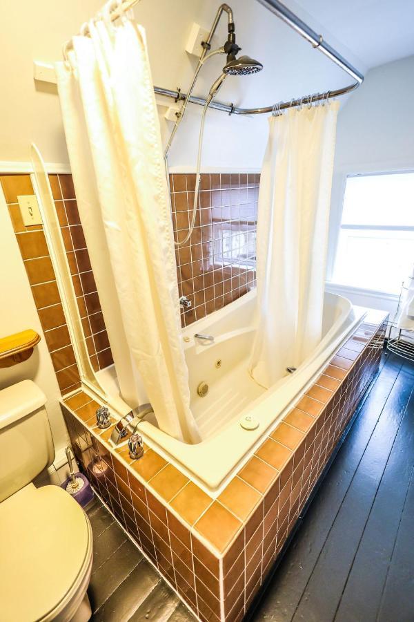 The Lunenburg Inn Extérieur photo